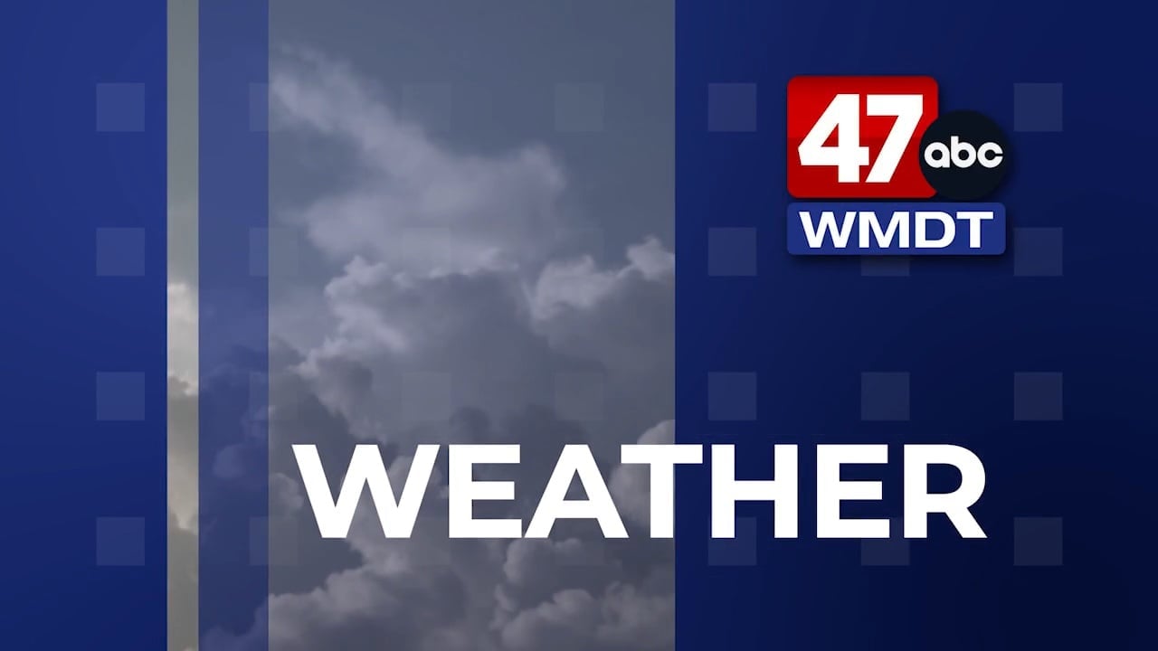 Afternoon Forecast (9/15/26) - 47abc