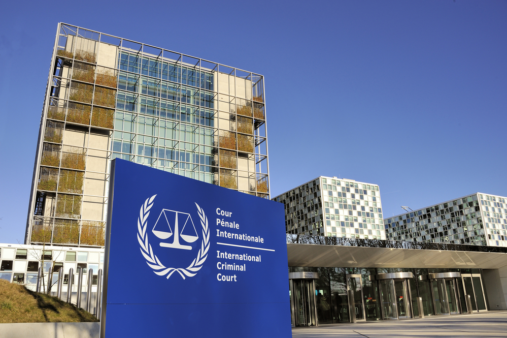 Ahead of Jetten's UN address, worries about ICC sanctions