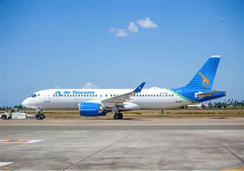 Air Tanzania reverses decision to end flights to Russia