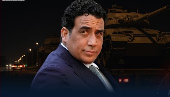 Al-Tikbali: Al-Menfi May Rely on Armed Groups in the West to Obstruct the 4+4 Agreement