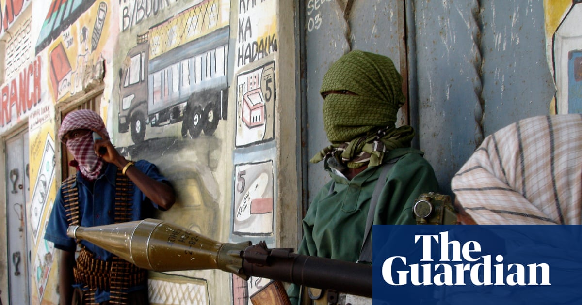 Al-Qaida and IS-linked violence in Africa’s Sahel belt set to hit record levels this year | Africa