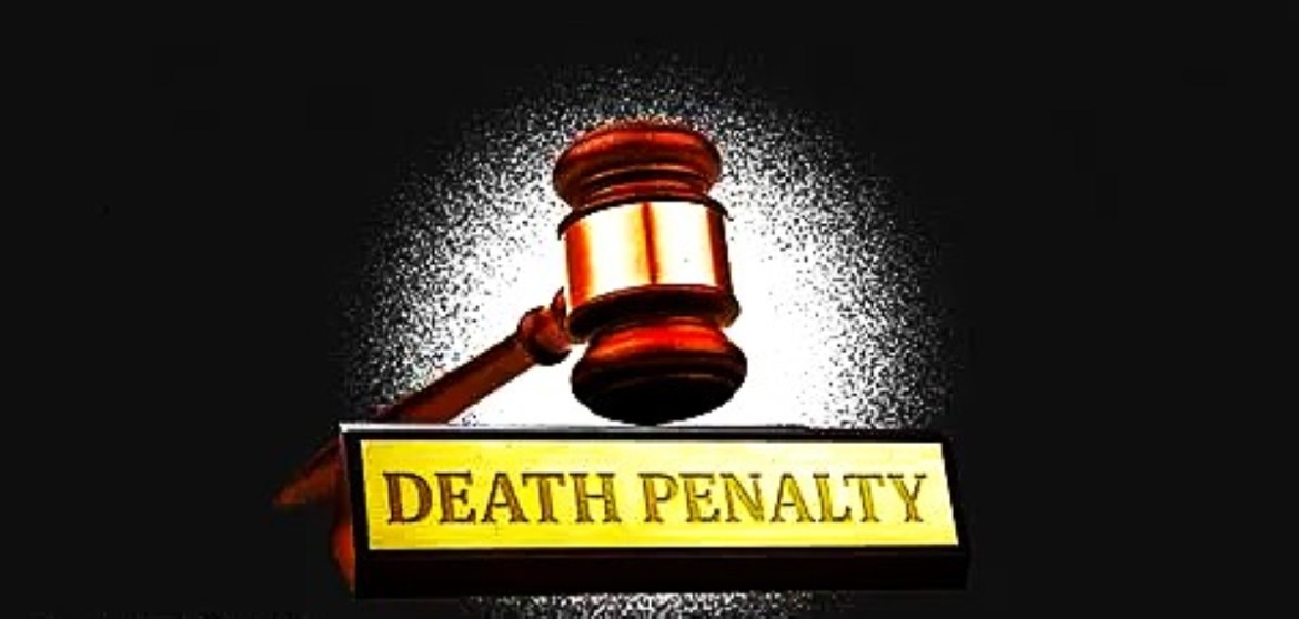 Algeria revives death penalties by execution