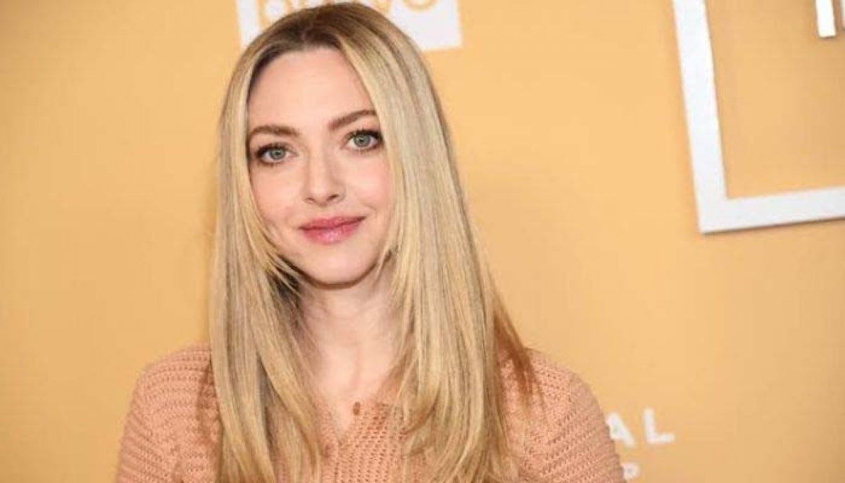 Amanda Seyfried makes surprising confession about her roles