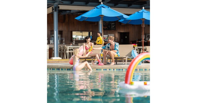 Amari Koh Samui and OZO Chaweng Samui invite active travellers to fill their trip with more of the experiences they love
