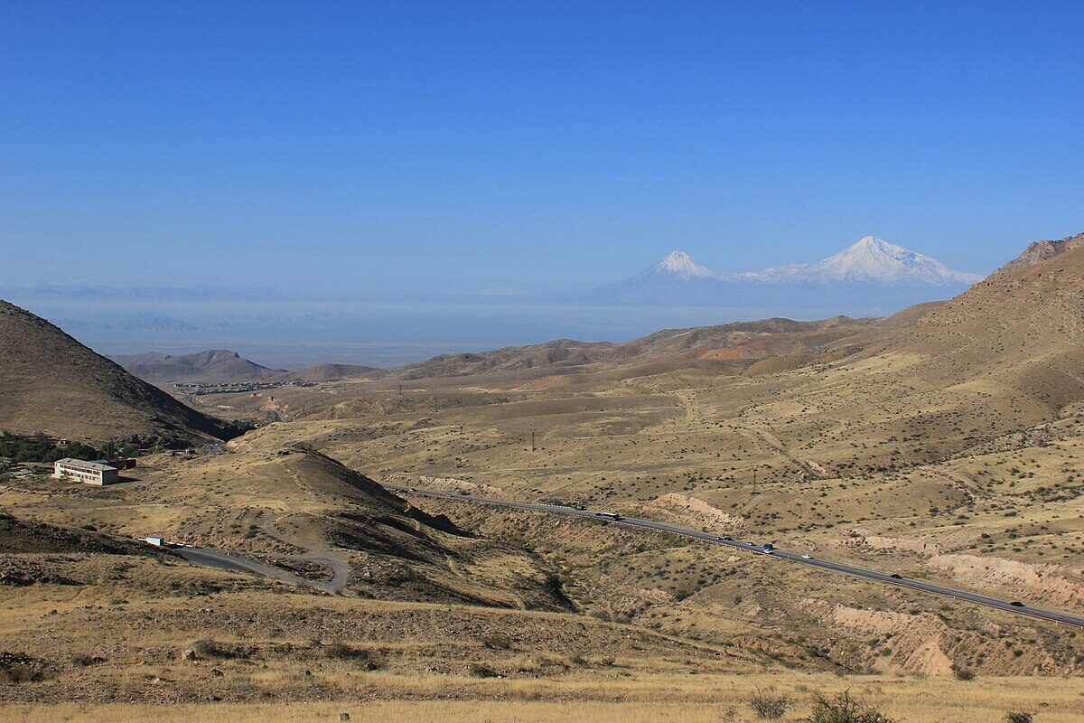 Ambassador warns of Goris-Kapan repeat in Tigranashen, says Baku has no legal claim