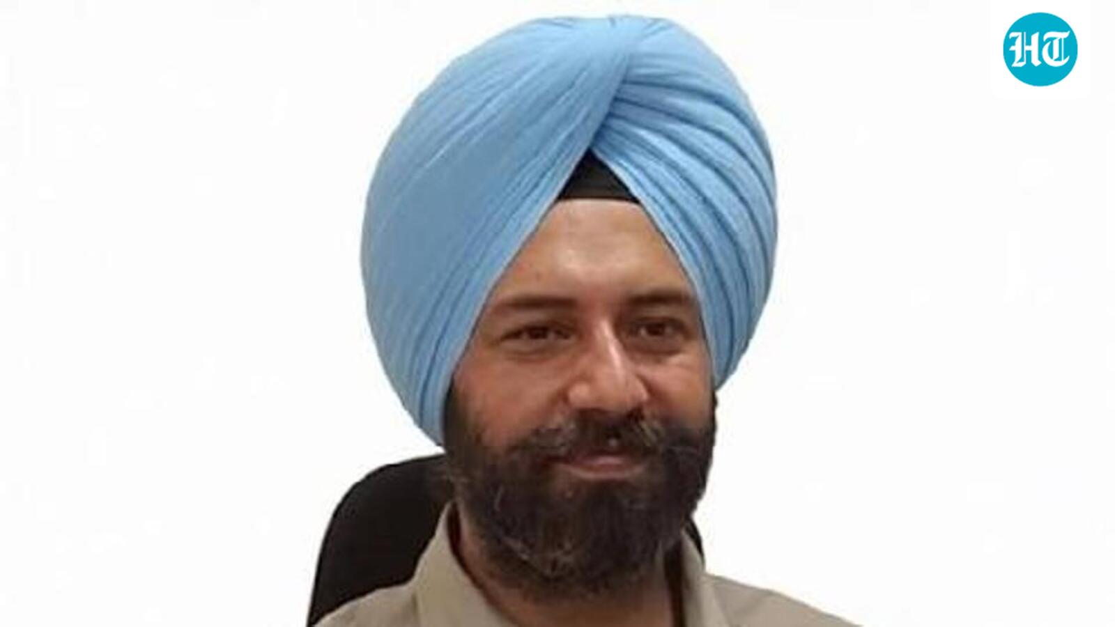 Amid power crisis, Punjab replaces PSPCL CMD Basant Garg