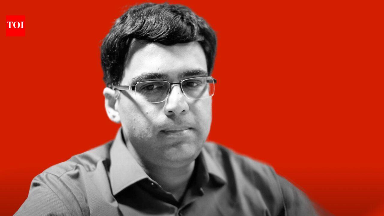 Amid 'very long meetings' and running chess world, has Viswanathan Anand lost 'hunger' to win? | Exclusive | Chess News