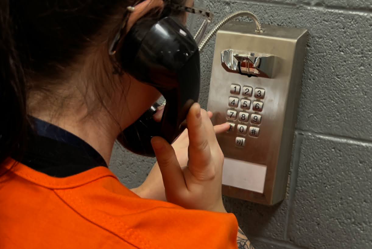 An Inmate Called for Help Four Times in 45 Minutes Before Anyone Came; A Man Was Being Beaten to Death