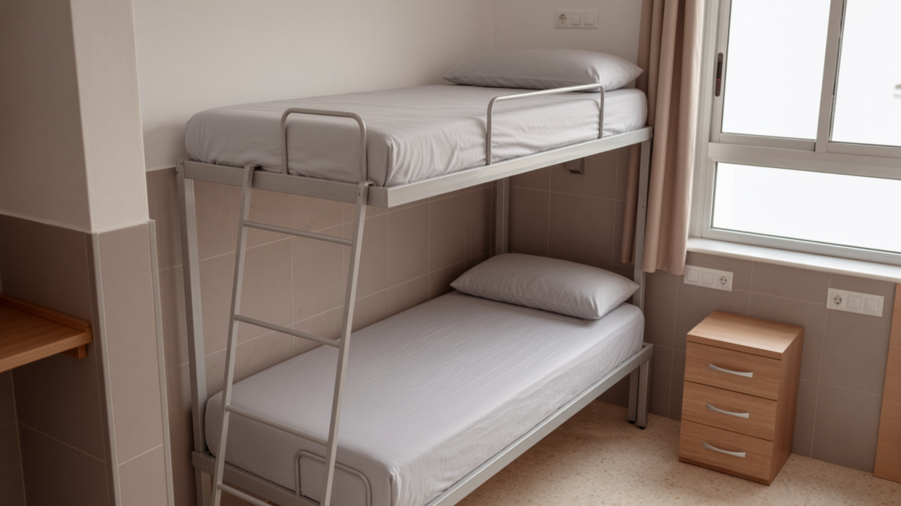 Another new homelessness record as over half non-Irish citizens