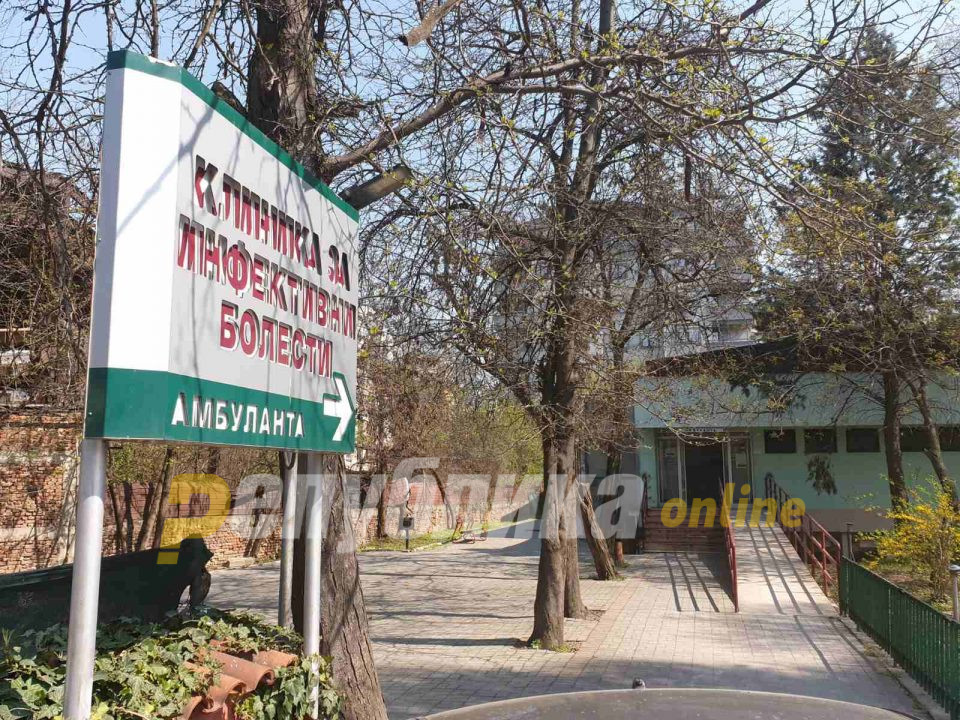 Another patient with West Nile fever succumbed to the illness