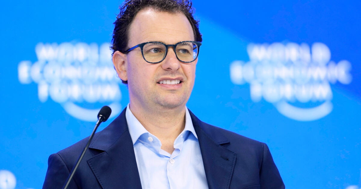 Anthropic CEO warns AI could outpace safety measures within a year