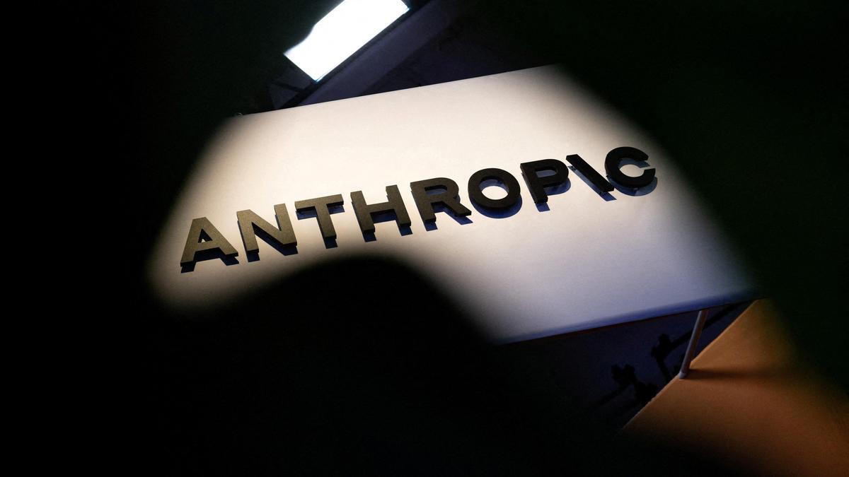Anthropic considers releasing new AI model ahead of IPO, sources say