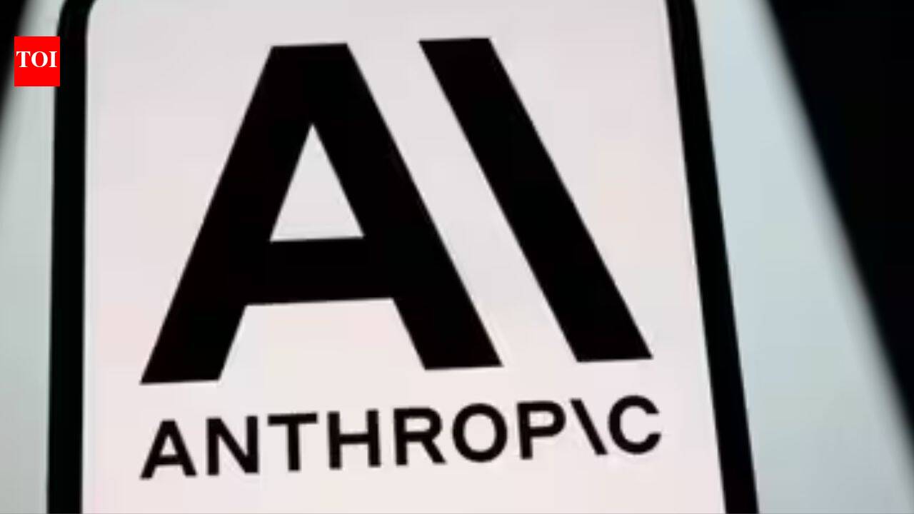 Anthropic disrupts attempts to use AI for biological weapons research; report flags rising misuse