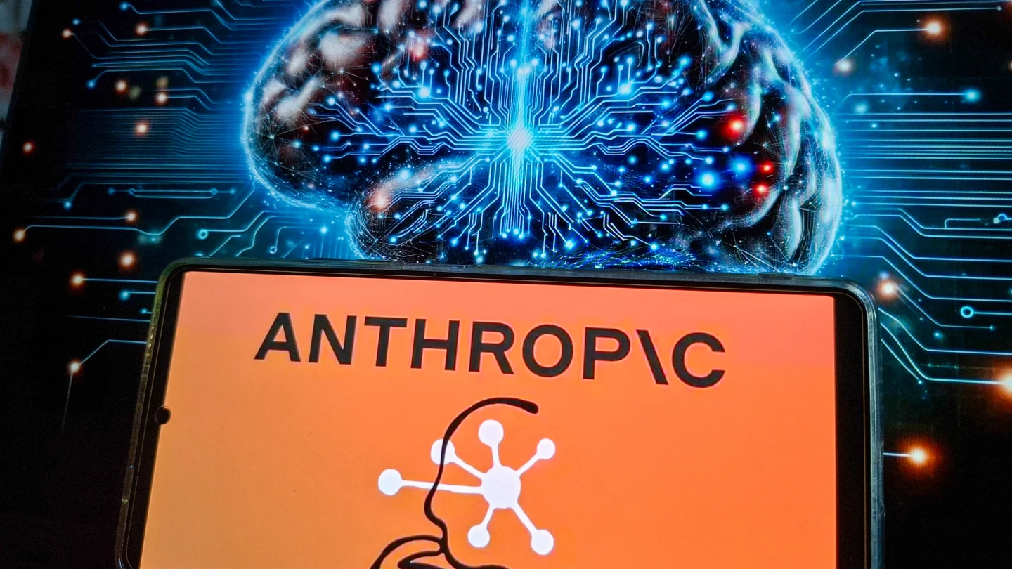 Anthropic reveals Yemenis vibecoding ballistic-missile guidance, Iran using AI to target US Navy - Israel & Jewish News