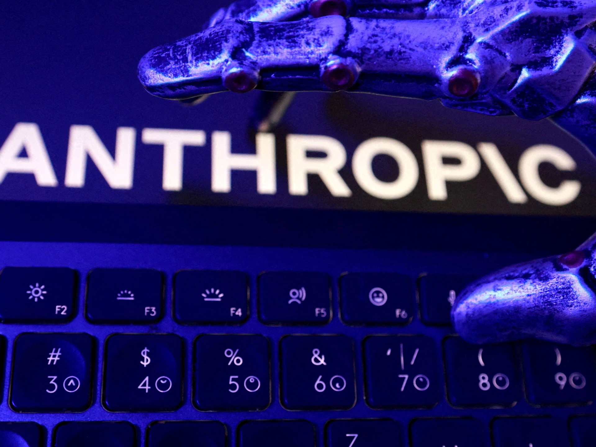 Anthropic warns of bids to use AI to build biological weapons | Cybersecurity News
