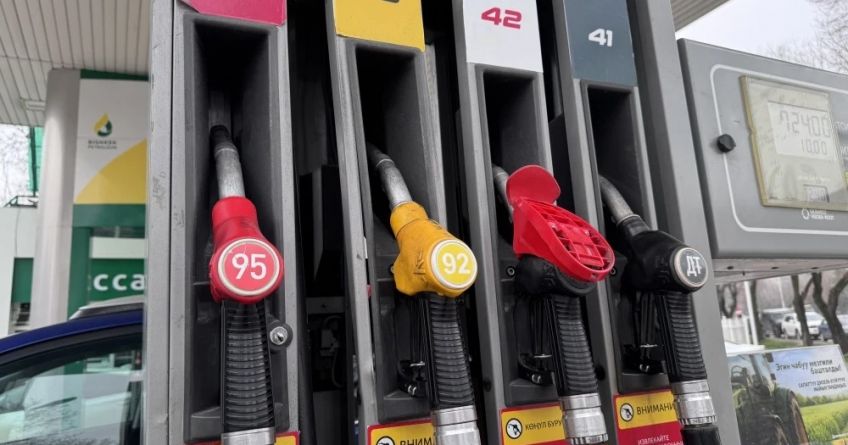Antimonopoly Service announces agreed fuel and lubricants prices -