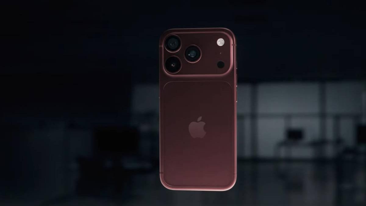 Apple iPhone 18 Pro: new features and colors