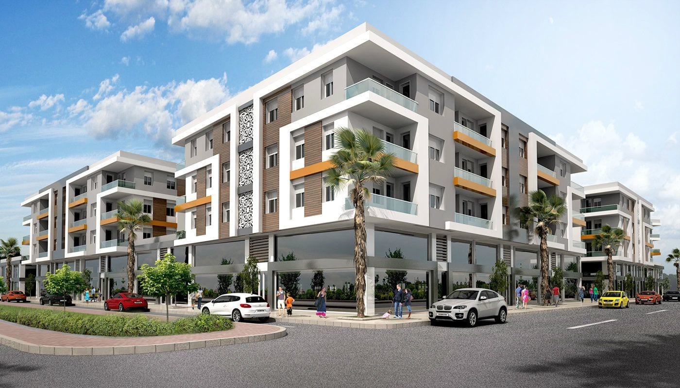 Aqar Exit units reach EGP 72.2bn in estimated market value
