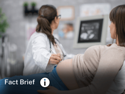 Are ectopic pregnancy deaths higher in states with abortion bans?