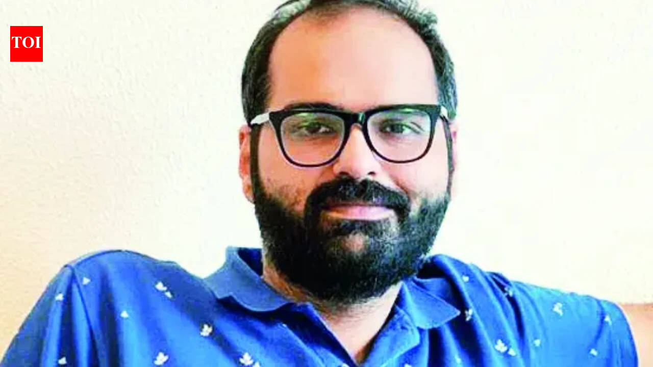 'Are you with the mob or the law?': Kunal Kamra asks Mumbai police before comeback show | Mumbai News