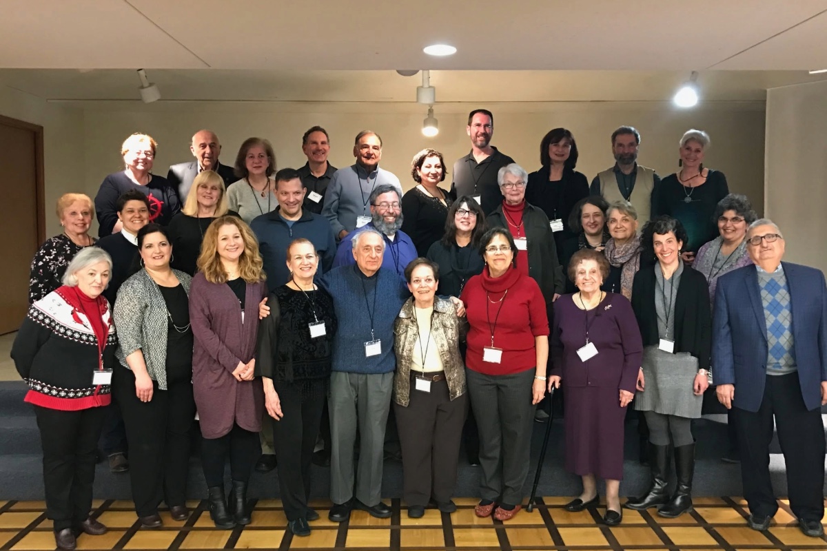 Armenian Genealogy Conference returns to Watertown for 10th anniversary
