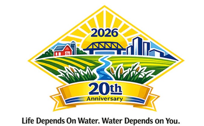 Arnolds Park to host state's two-day water quality symposium