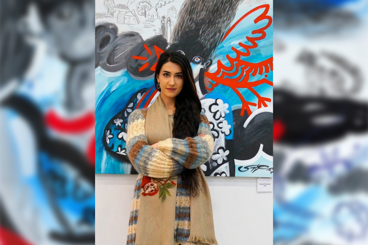 Art against violence