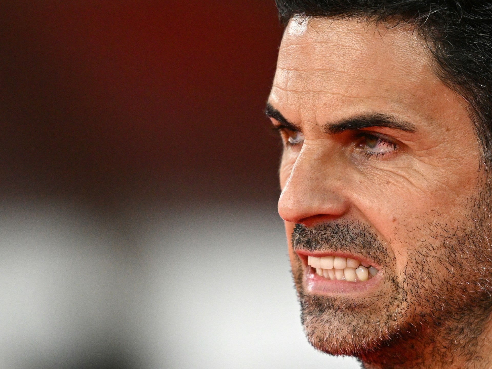 Arteta seethes at Sunderland penalty decision despite Arsenal win | Football
