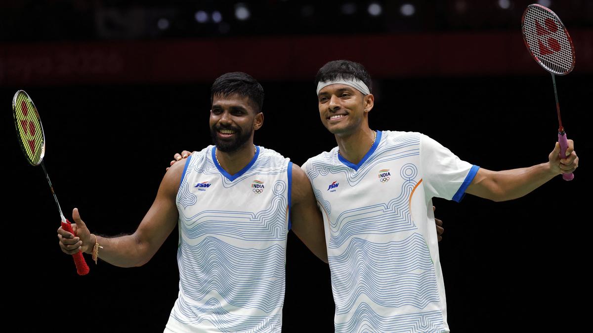 Asian Games 2026 India’s medallists: Full list of winners