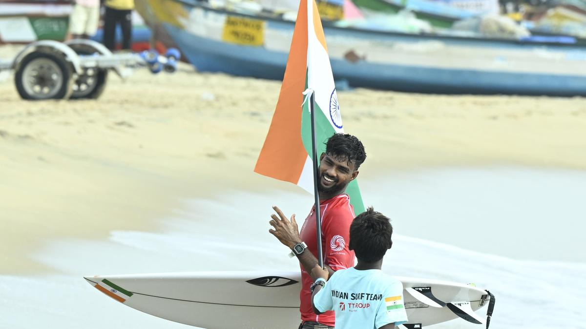 Asian Games 2026: Karnataka High Court orders enquiry through former apex court judge into procedural lapses in selection of surfers