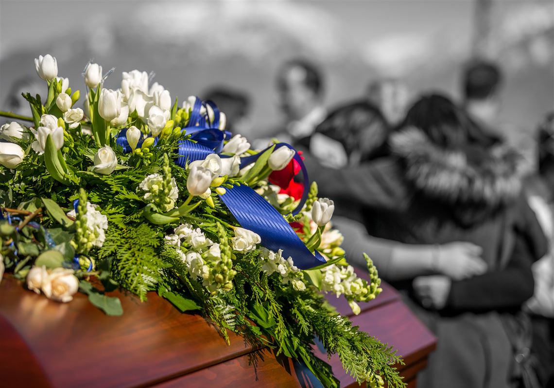 Asking Eric: Son rejects mother’s funeral wishes