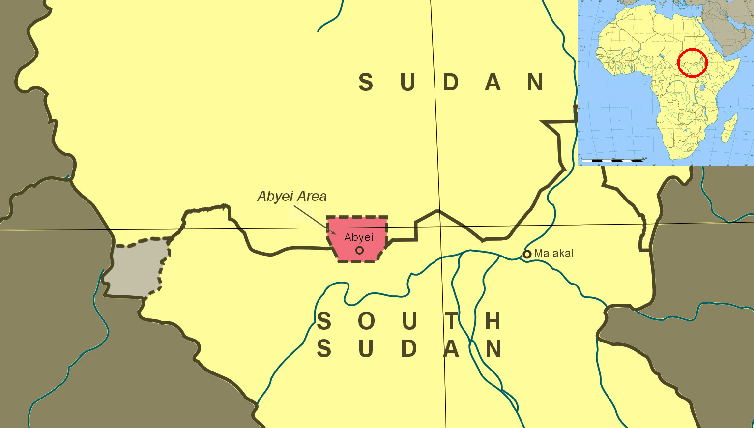 At least 26 killed, 82 injured in Sudan-South Sudan border violence