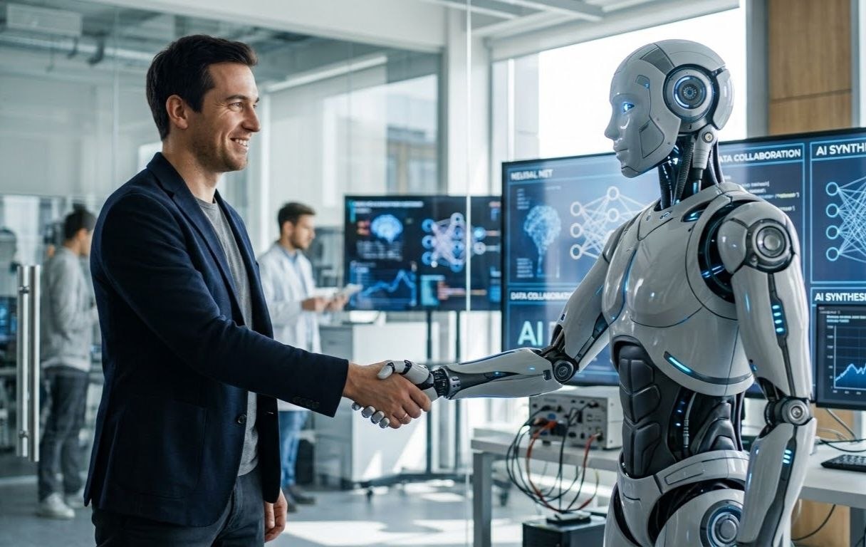 At the Initiative of Tajikistan, the UN Declared August 31 as International Day for Safe and Reliable Artificial Intelligence