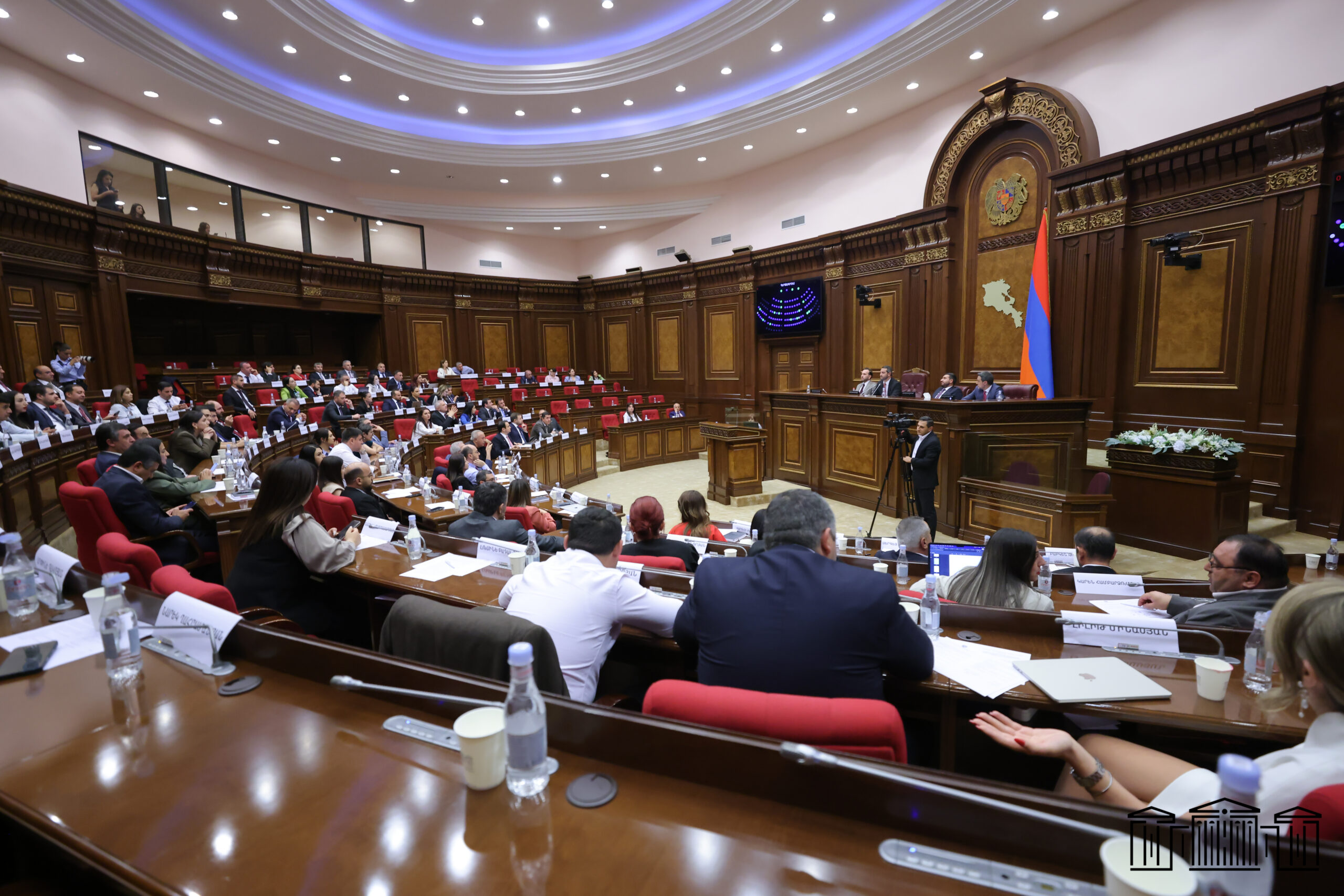 Attempts at cultural erasure in Artsakh, “uprooting” opposition at home
