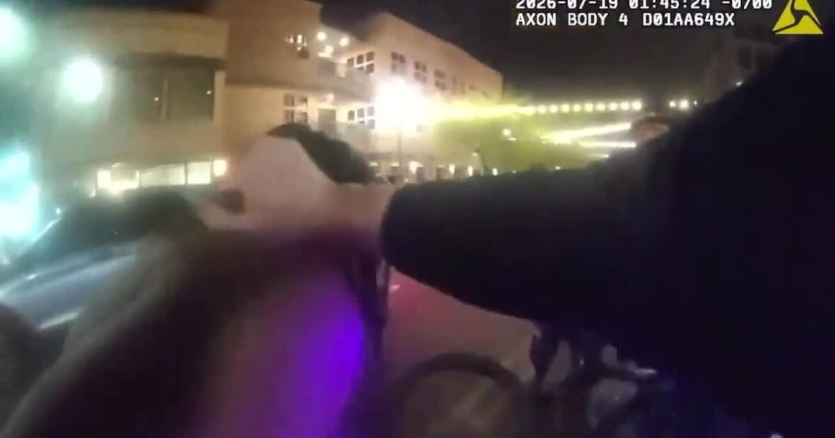 Attorney demands outside probe in Mill Avenue arrest case