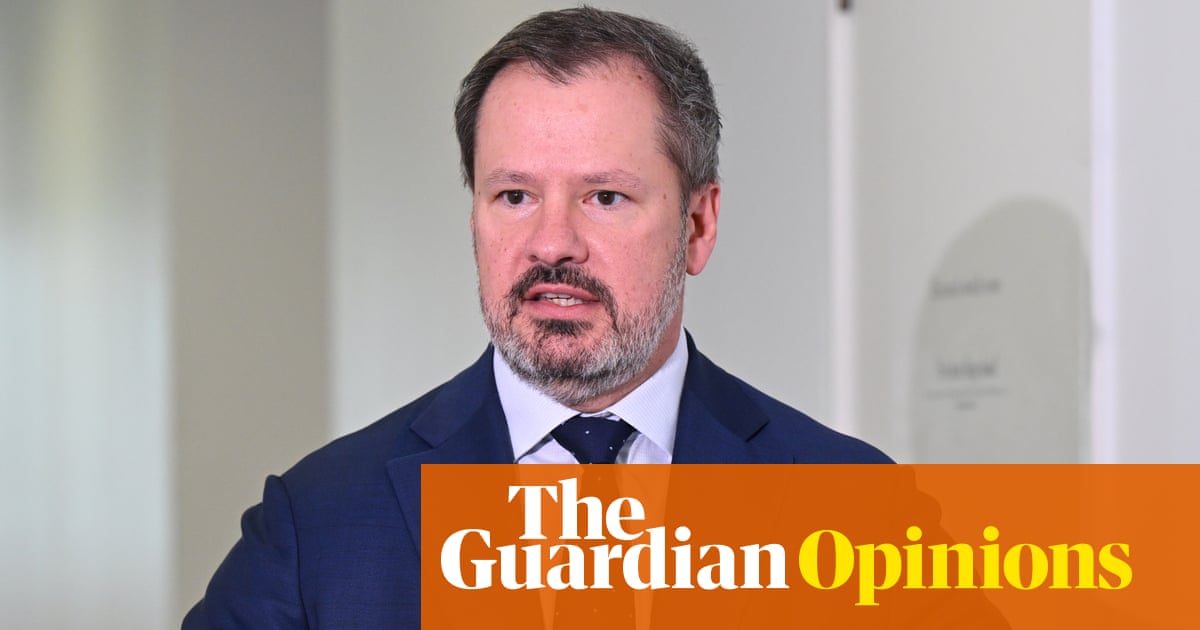 Australia has recognised the state of Palestine. Now we must act to protect what settler terrorism is tearing to shreds | Ed Husic