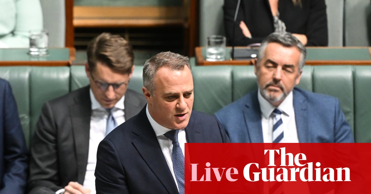 Australia politics live: Coalition targets Labor over ‘plummeting’ Sydney house prices; PM speaks of ‘horror’ of Nepal floods | Australian politics