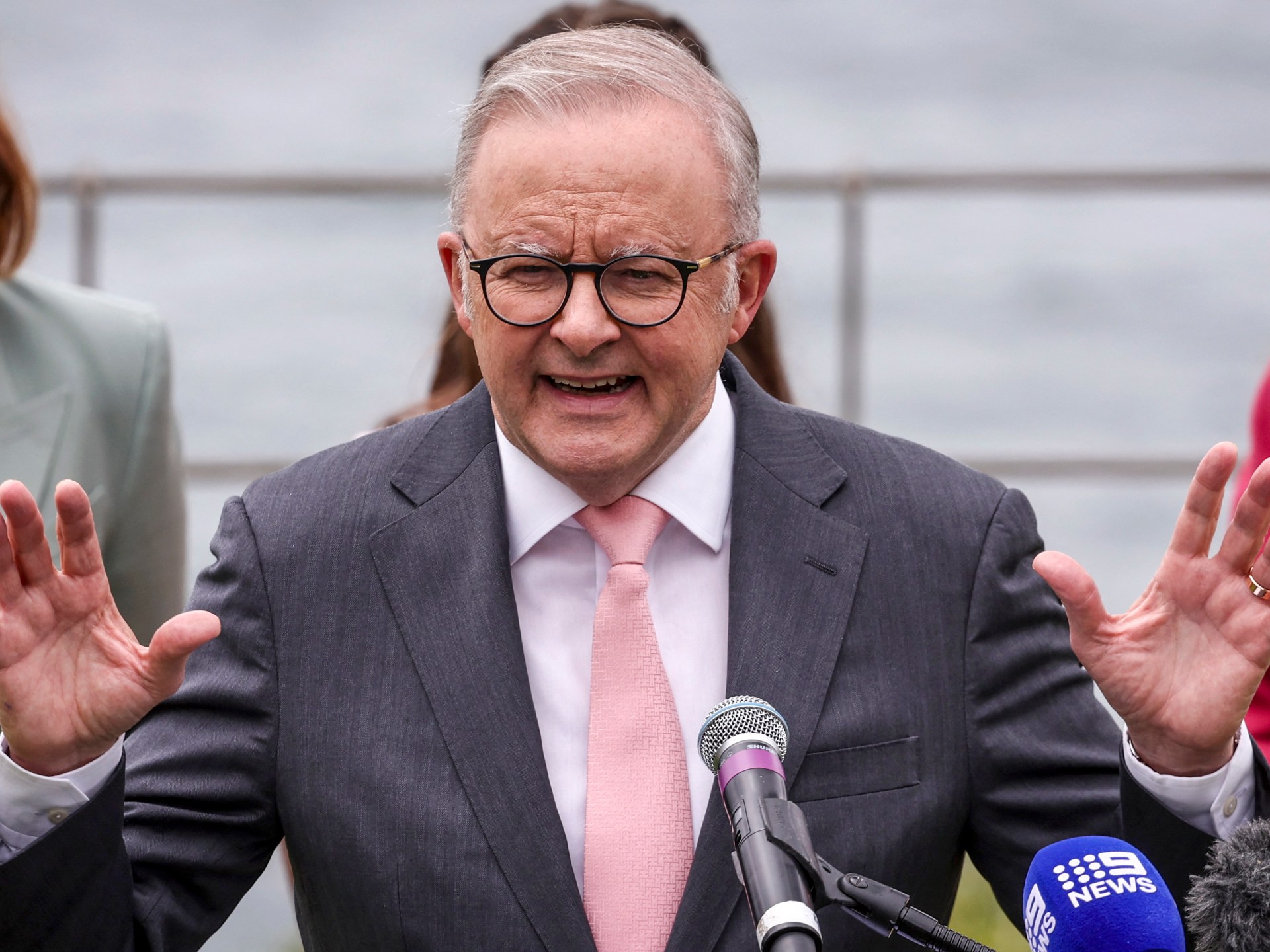 Australia seeks big tech support for internet safety, AI regulation | Child Rights News