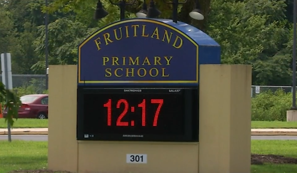 Authorities Investigate Bomb Threats Targeting Fruitland Schools