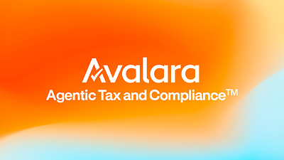 Avalara Brings Agentic AI Speed to Enterprise Integration with Versori by Avalara