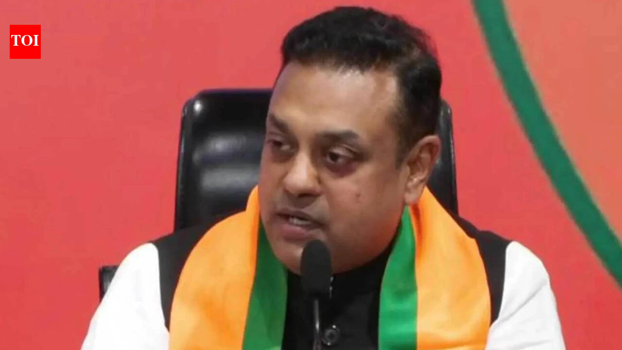 BJP defends EC, says oppn trying to discredit panel | India News