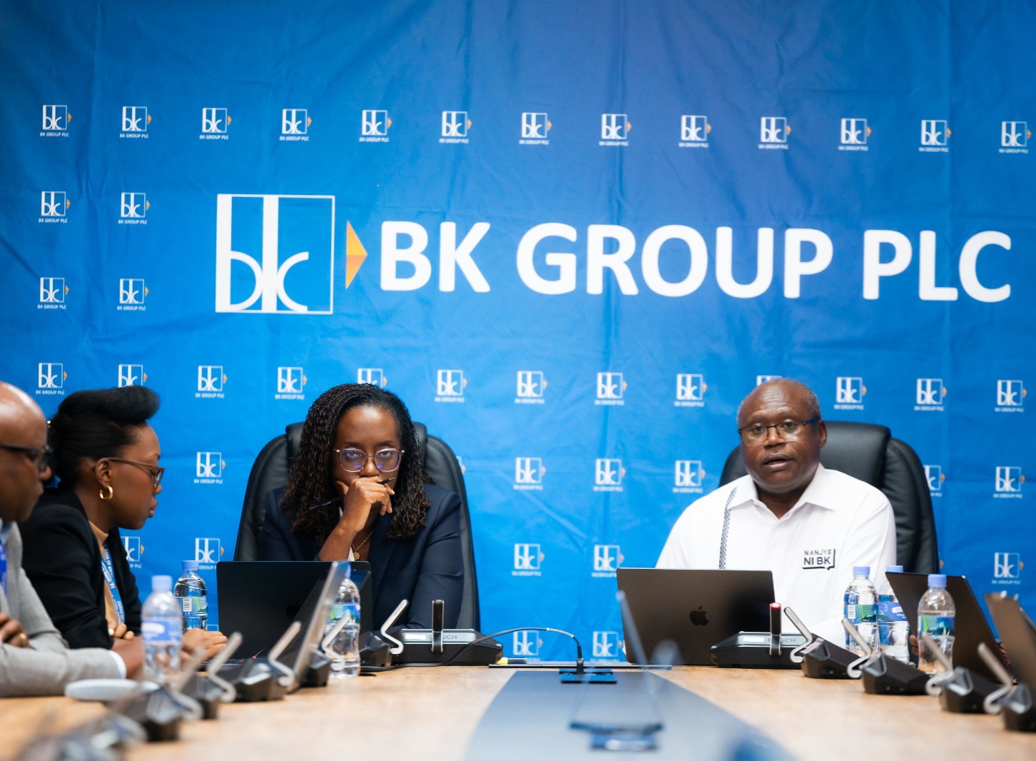BK Group PLC Shrinks Its Corporate Footprint to Focus on Banking and Investment