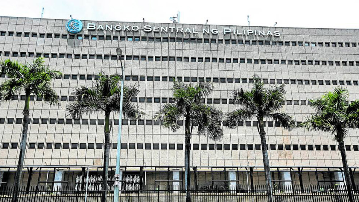 Bangko Sentral to ease rules on Islamic banking