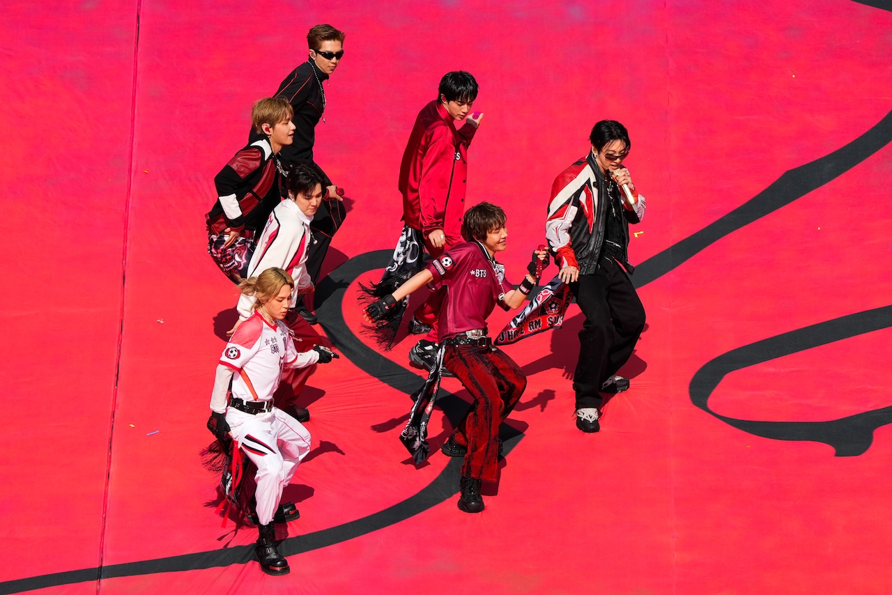 BTS SoFi Stadium tickets: How ARMY can get last-minute seats for final U.S. show