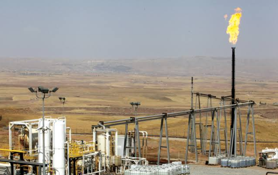 Bad gas: Trouble at Syria’s al-Tabiyah plant leaves a bad smell