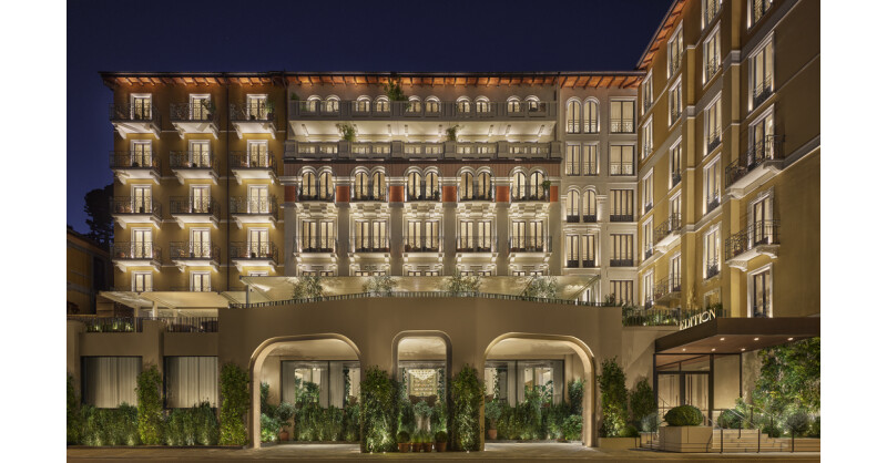 Bain Capital and Omnam Group announce the sale of the Lake Como Edition Hotel to Sansiri Capital