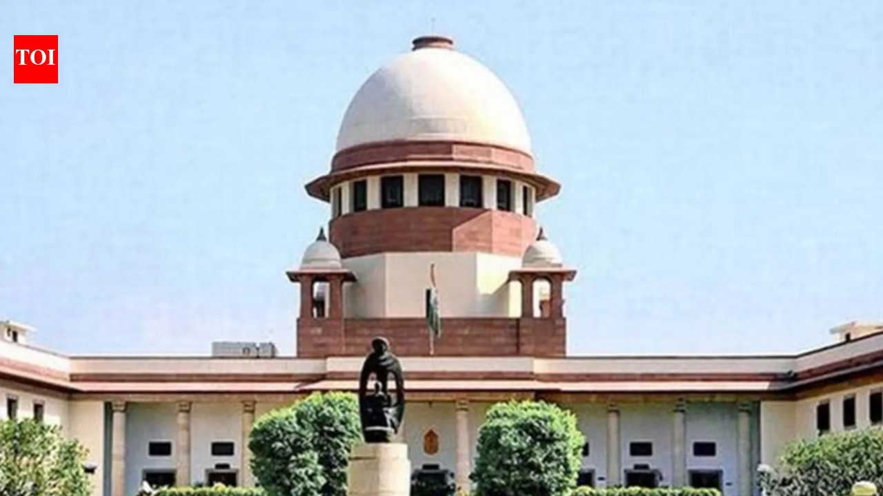 Balance needed between scientific probe and right to privacy, says SC | India News