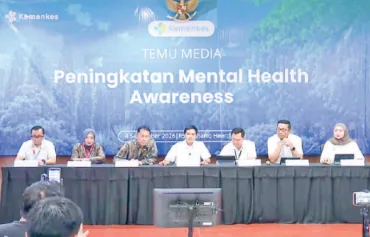Be aware of the signs: 4 steps to recognize mental health struggles - ObserverID