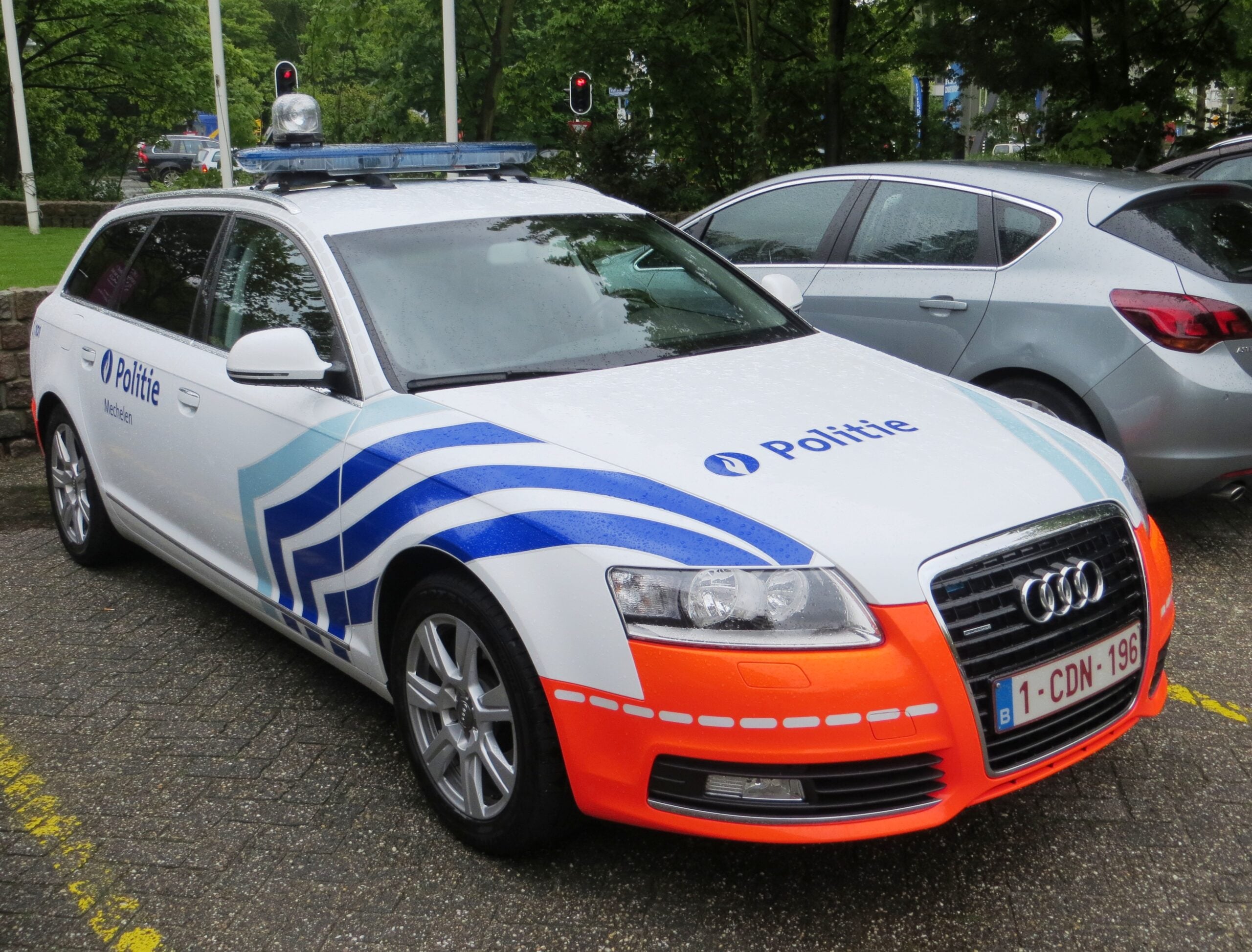Belgian police kill Turkish father of 4 after children’s fight
