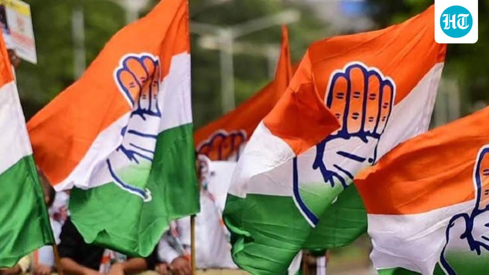 Big ticket changes in UP Congress on cards ahead of assembly polls